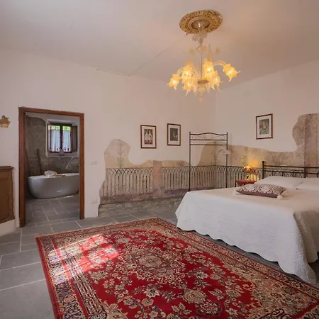 Villa Raffaelli Fosciandora